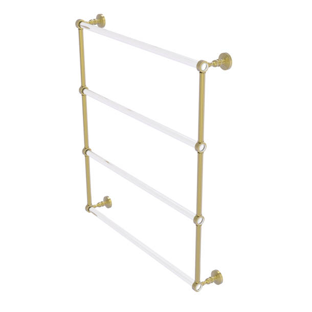 Everly Quinn Jarrell 8.7'' OvertheDoor Towel Bar Wayfair